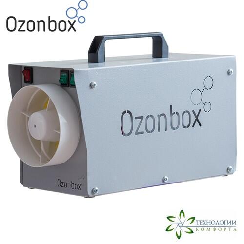 Озонатор воздуха Ozonbox air-5