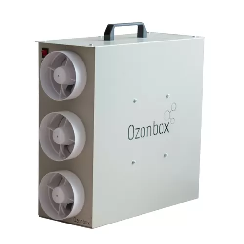 Озонатор воздуха Ozonbox air-80