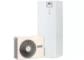 Тепловой насос Hitachi Yutaki S Combi RAS-2.0 WHVRP / RWD-2.0NRW(S) E-(200/260)S