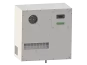 Настенный шкафной кондиционер UNISPLIT MHW-108S(1)WK (серия К)