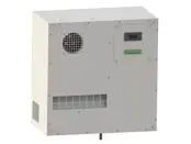 Настенный шкафной кондиционер UNISPLIT MHW-105S(1)WK (серия К)