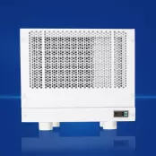 Кондиционер потолочный Nordsar RU1W-800 (220)ID ROOF