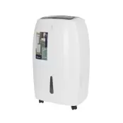 Осушитель воздуха Electrolux EDH-22L