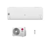 Кондиционер LG серии LOOK SMART LS24GQ.NSK1