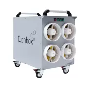 Озонатор воздуха Ozonbox air-100
