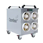 Озонатор воздуха Ozonbox air-100