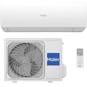 Кондиционер Spirit DC Inverter AS50HSL1HRA-W / 1U50HSL1FRA