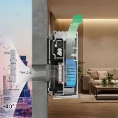 Вентиляция в Минске: тестируй системы вентиляции в шоуруме «АлькорКлимат»