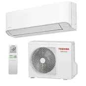 Кондиционер Toshiba SEIYA RAS-13CKVG-EE/RAS-13JAVG-EE