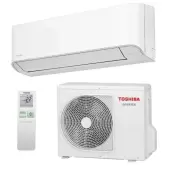Кондиционер Toshiba SEIYA RAS-B10CKVG-EE/RAS-10CAVG-EE