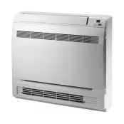 Консольный кондиционер GREE GEH09AA-K6DNA1F R32