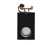 Приточная установка c HEPA фильтром Turkov i-Vent 500 W