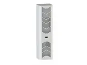 Настенный шкафной кондиционер UNISPLIT MHW-320S(1)W