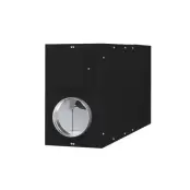 Компактная приточная установка Turkov CAPSULE 1100 E