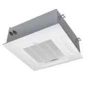 Кассетный кондиционер AUX ALCA-H24/4DR2 / AL-H24/4DR2