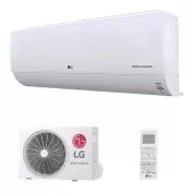 Кондиционер LG серии LOOK SMART LS18GQ.NSK3