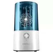Ультразвуковой увлажнитель воздуха Centek СТ-5101 BLUE