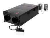 Приточно-вытяжная установка Horynize EF-700 Aqua