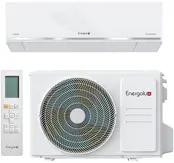 Кондиционер Energolux SAS12DL3-AI / SAU12DL3-AI серия LUGANO PRO LINE HP (FULL DC inverter)