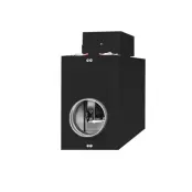 Компактная приточная установка Turkov CAPSULE 590 E