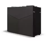 Приточно-вытяжная установка TURKOV ZENIT 1500 HECO E 3.0/4,5 КВТ с рекуперацией тепла и влаги