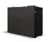 Приточно-вытяжная установка TURKOV ZENIT 1500 HECO E 3.0/4,5 КВТ с рекуперацией тепла и влаги