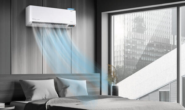 Кондиционер с притоком воздуха: Честный разбор — спасение или развод?