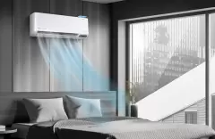 Кондиционер с притоком воздуха: Честный разбор — спасение или развод?