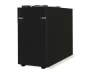 Приточно-вытяжная установка TURKOV ZENIT 1200 HECO E 3.0/4,5 КВТ с рекуперацией тепла и влаги