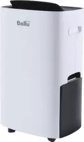 Осушитель воздуха Ballu BD40U