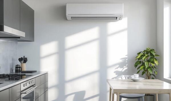 Выбор климатического оборудования для кухни: особенности и рекомендации