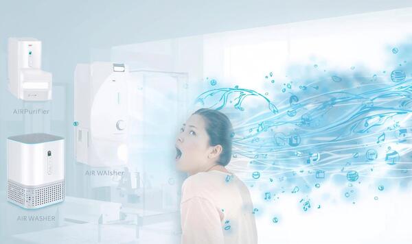 Климатическое оборудование для аллергиков: какие устройства помогут улучшить качество воздуха