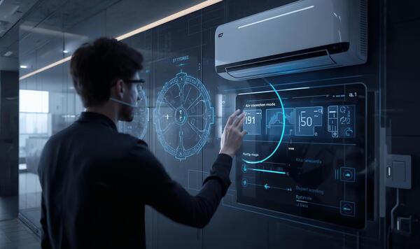 Тенденции рынка климатического оборудования: новинки и инновации