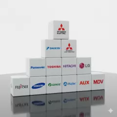 Чем дорогой кондиционер отличается от дешевого?