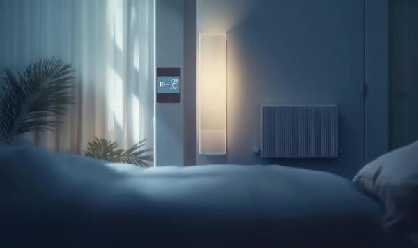 Как создать комфортный микроклимат в спальне: советы экспертов