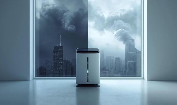Роль очистителей воздуха в современном доме: польза и выбор модели