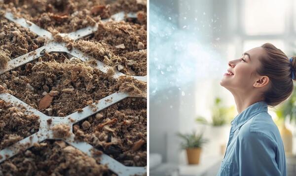 Почему важно обслуживать климатическую технику: частые поломки и их профилактика