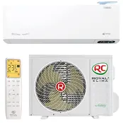 ROYAL FRESH STANDARD Full DC EU Inverter, RCI-RFS35HN