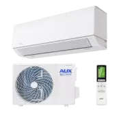 Кондиционер AUX Сlassic Inverter R32 ASW-H09A4/BA-R2DI /AS-H09A4/BA-R2DI