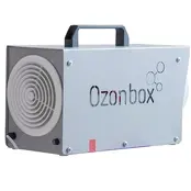 Озонатор воздуха Ozonbox air-40