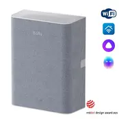 Приточный очиститель воздуха BALLU ONEAIR ASP-100