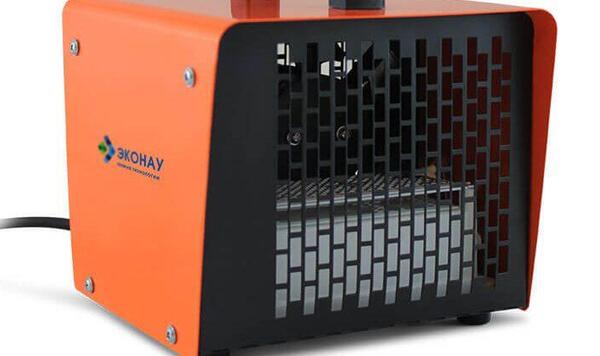 Oбзор озонатора Эконау ОЗ-А5 (OZ-A5)