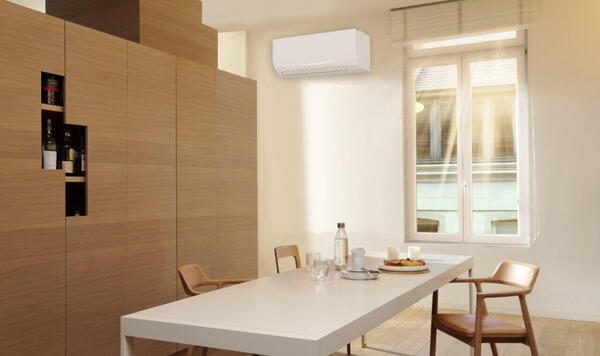 Кондиционер Daikin FTXF25B/RXF25B по Акции Всего за 1750,00 руб