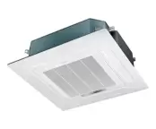 Кассетный кондиционер AUX AMCA-H12/4R1