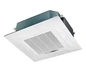 Кассетный кондиционер AUX AMCA-H12/4R1