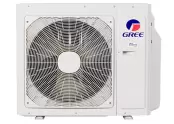 Наружный блок мульти сплит-системы Gree GWHD(24)NK6LO