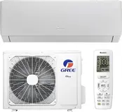 Кондиционер Gree Pular Inverter Eco R32 GWH18AGDXD-K6DNA4F