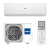 Кондиционер Haier Stellar HP -20°C DC Inverter AS20SHP1HRA-W / 1U20SHP1FRA Белый
