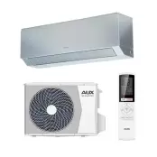 Кондиционер AUX Silver Art Progressive Inverter ASW-H09A4/CD-R2DI/AS-H09A4/CD-R2DI