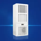 Настенный шкафной кондиционер Nordsar RU2W-1000 (380)ID